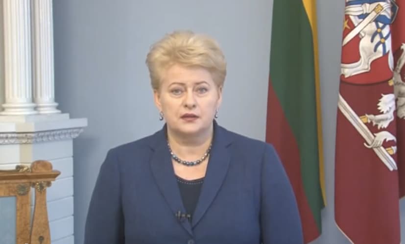 Prieš trejus metus aukščiausi Lietuvos politikai pedofilijos ir žudymų istorijai skyrė ypatingą dėmesį