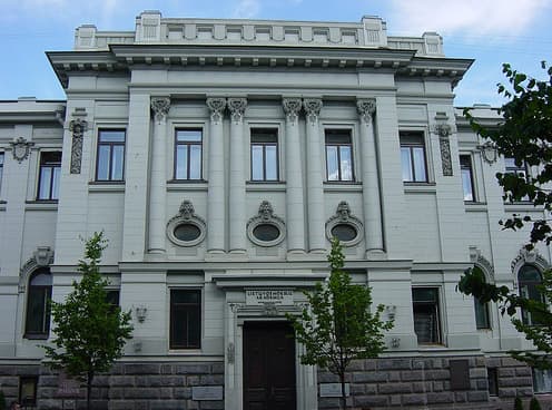 Birželio 3 d. forumas vyks Mokslų akademijoje