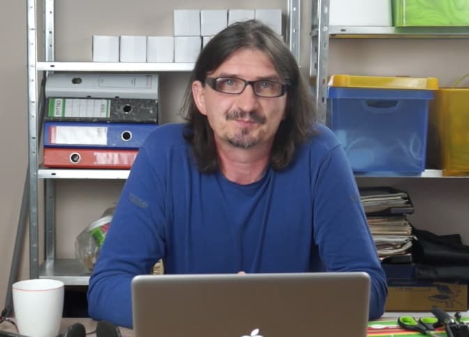 G. Beržinskas: į antrą planą nustumiamas taip reikalingas demokratinei visuomenei vertybių propagavimas