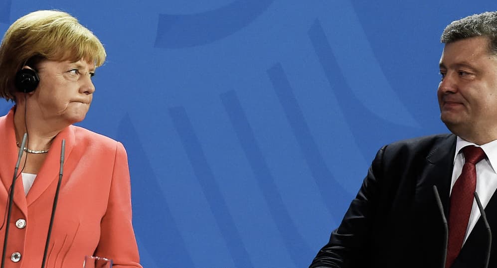 Lietuvos žurnalistai „nesuprato“ Vokietijos kolegų pranešimų