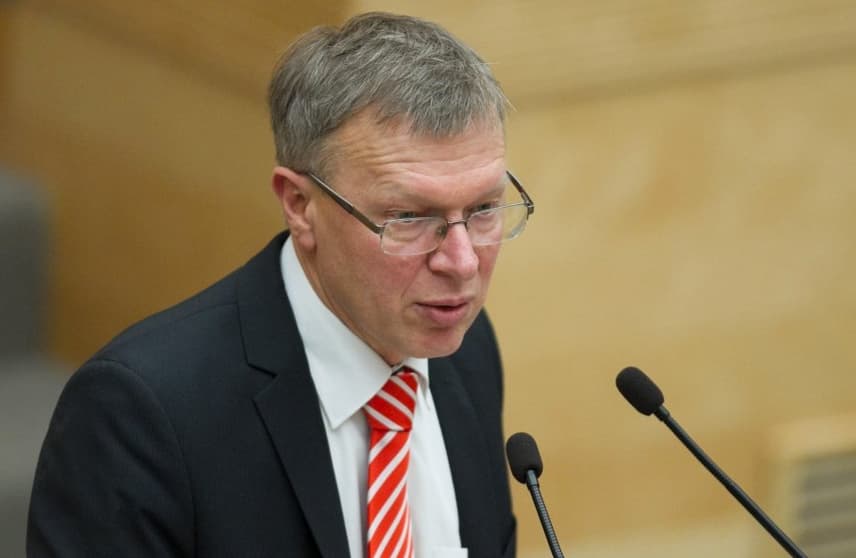 Migrantų antplūdis į Europos vyriausybes atves kraštutinius dešiniuosius