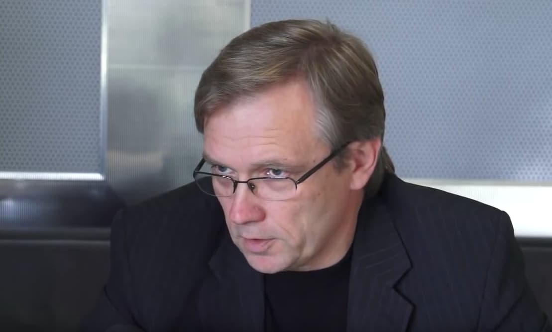 Z. Vaišvila. Nuotr. E.eu