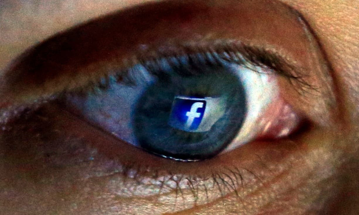 Belgijos teismas nurodė „Facebook“ nebesekti šiam socialiniam tinklui nepriklausančius žmones