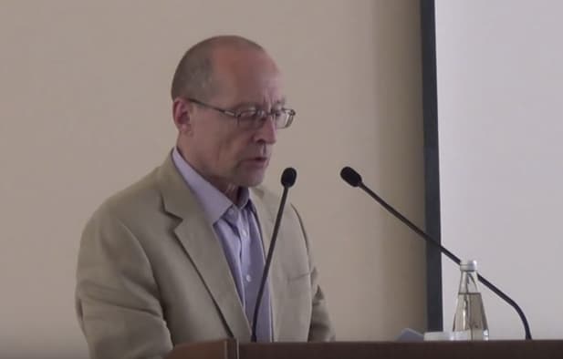 Lietuva liberalizmo ir rusofobijos gniaužtuose