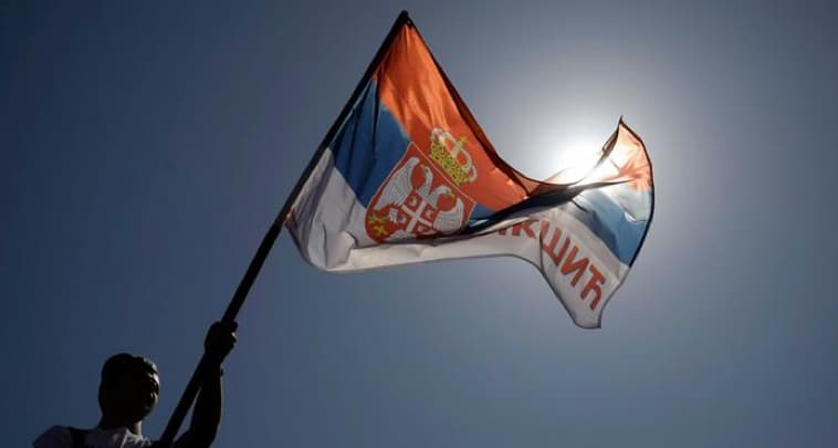 Serbija pradėjo derybas dėl stojimo į ES