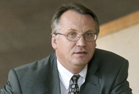 Lietuva kaip niekad saugi ir klestinti