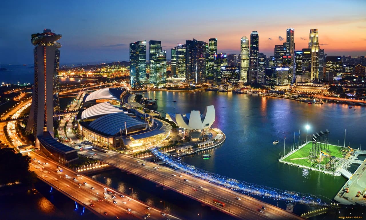 Singapūras 21,8 proc. biudžeto lėšų skiria sveikatos apsaugai ir mokslui