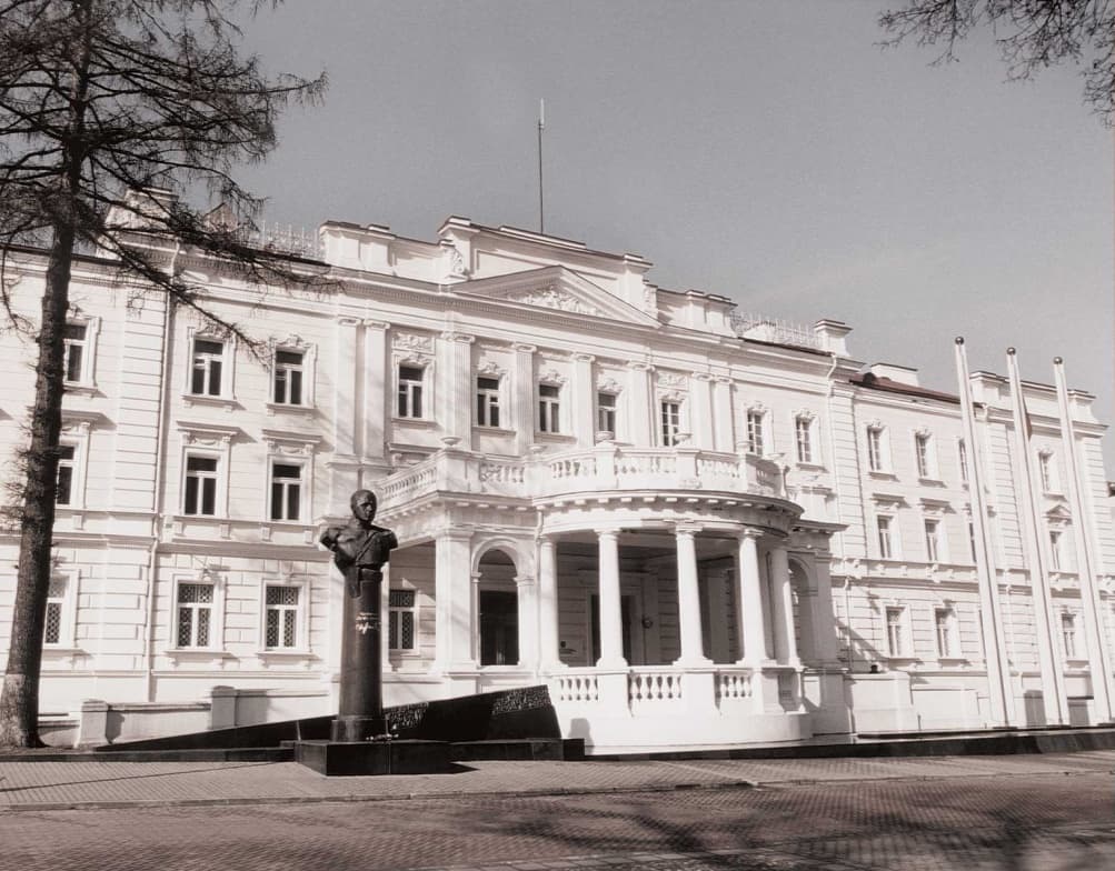 KAM archyvo nuotr.