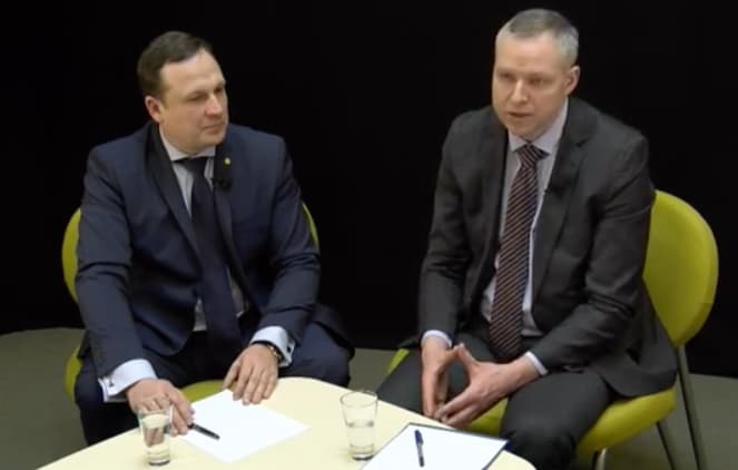 Lietuva tikisi teigiamo JAV sprendimo dėl įtariamos nusikaltėlės grąžinimo