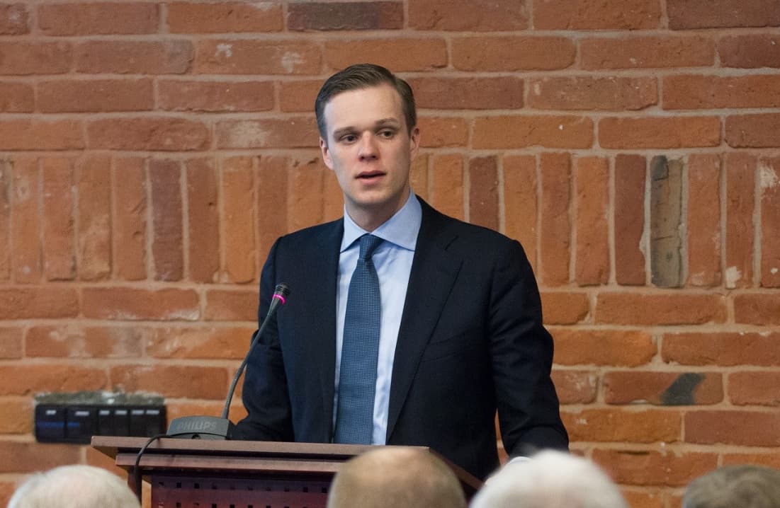 Konservatorius siūlo galimybę sustabdyti Astravo AE statybas