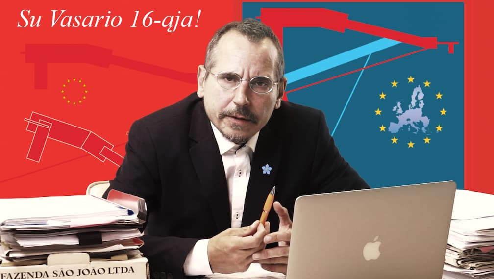 „Ekspertai.eu“ sveikinimas Vasario 16-osios proga