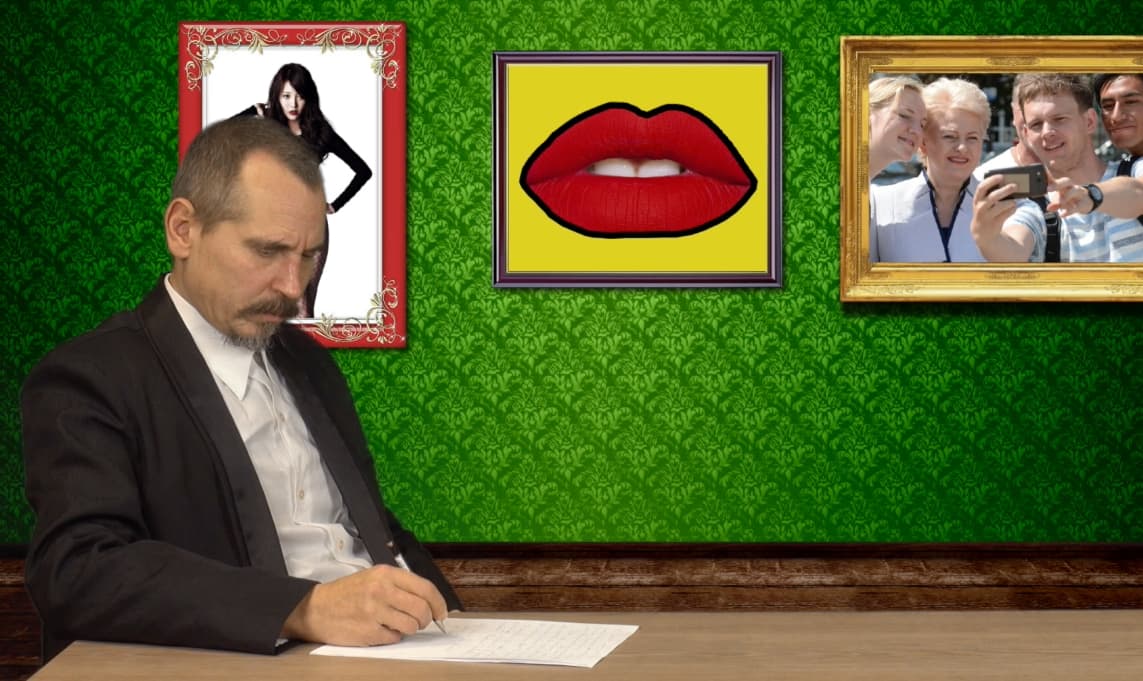 Ant kilimo: apie valstybės saugumą ir grėsmes