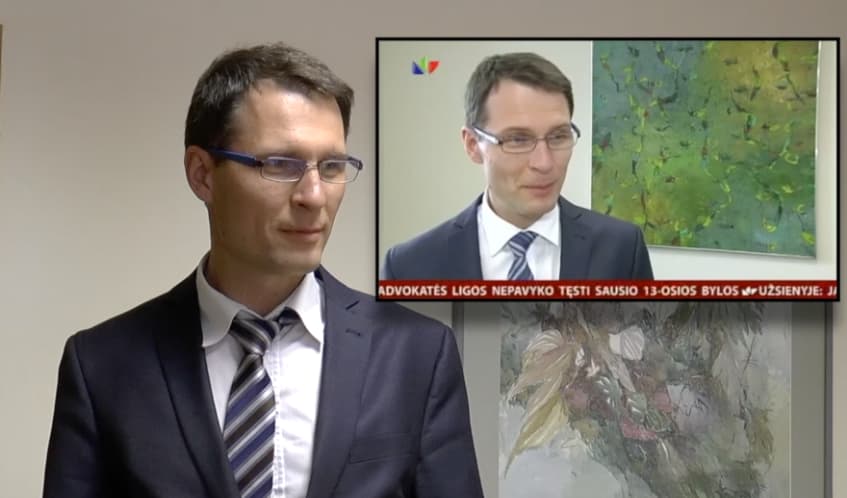 Meluojanti baili Lietuvos valdžia forsuoja nelegalų įteisinimą