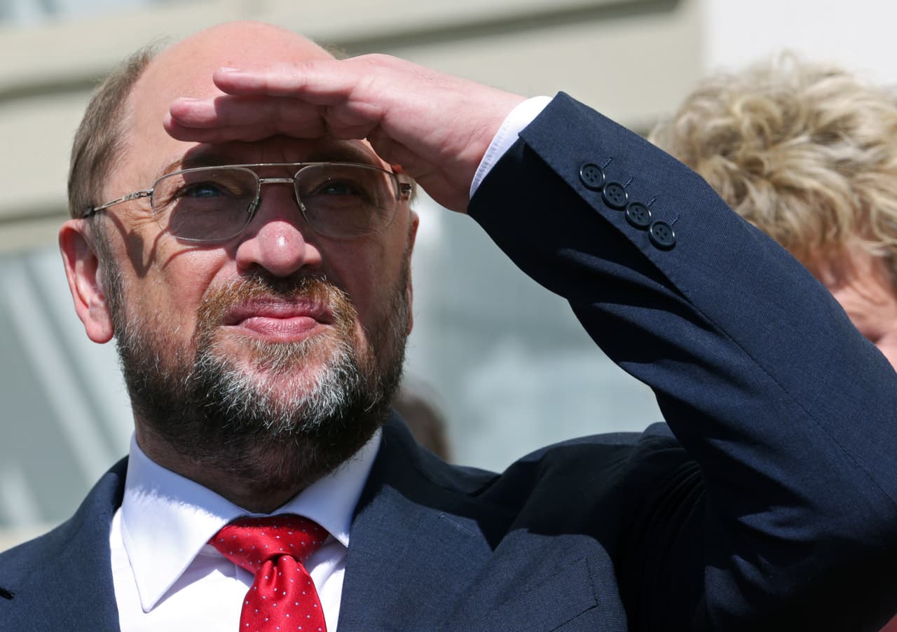 EP vadovas gynimąsi nuo pabėgėlių pavadino populizmu
