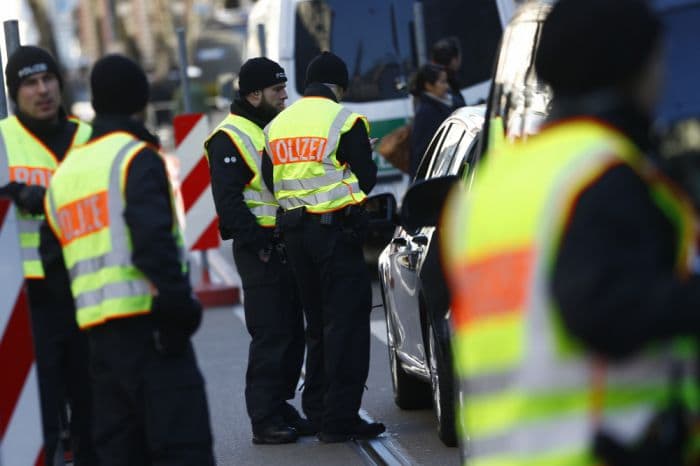 Kylyje – naujas imigrantų masinio priekabiavimo atvejis