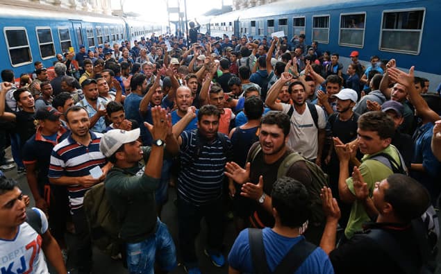 Nepriklausoma žiniasklaida ėmė baimintis, kad Baltijos šalys gali tapti pereinamaisiais koridoriais