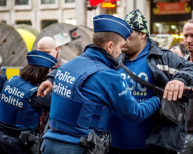 STRATFOR: Europos Sąjunga nėra Saugumo Sąjunga