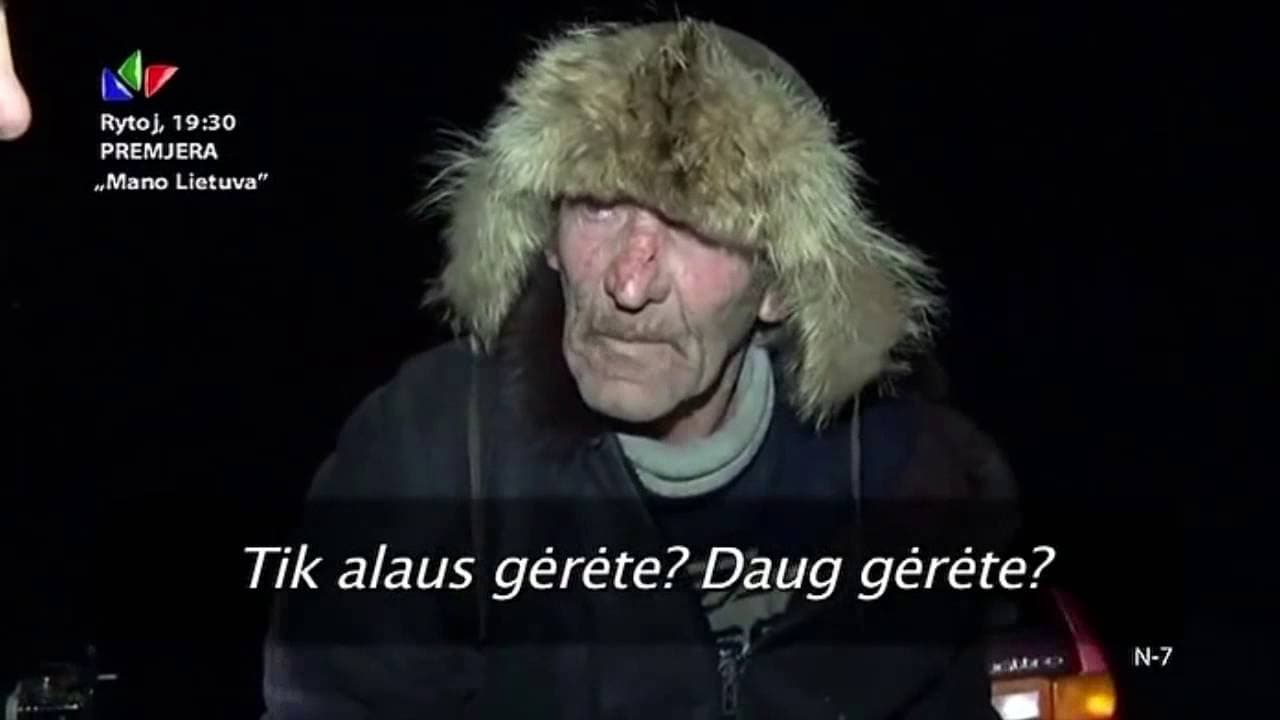 Trys girčiausios pasaulio šalys: Baltarusija, Andora, Lietuva