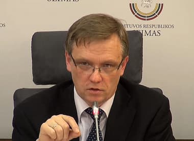 Dar kartą apie teisingumo supratimą Lietuvos teismuose ir prokuratūroje