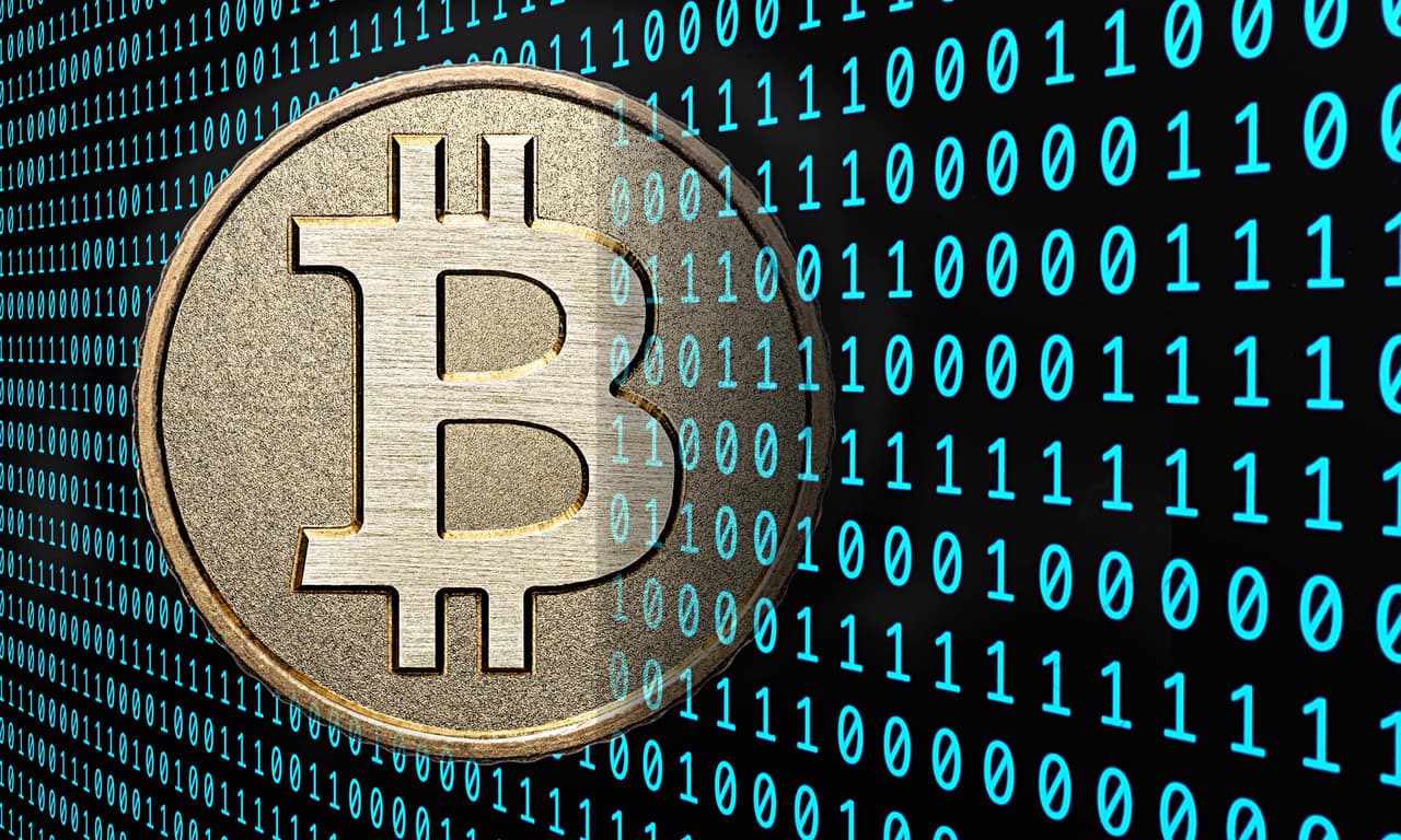 Rusijos Centrinis bankas domisi bitkoinų technologija