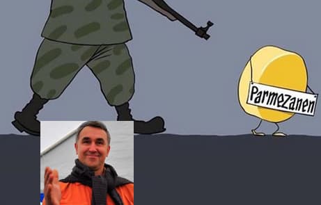 Badaujantis liberalas: kodėl kovoti prieš tai, kas skanu?
