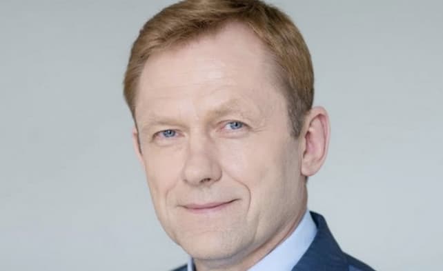 Kultūros ministeras Š.Birutis.