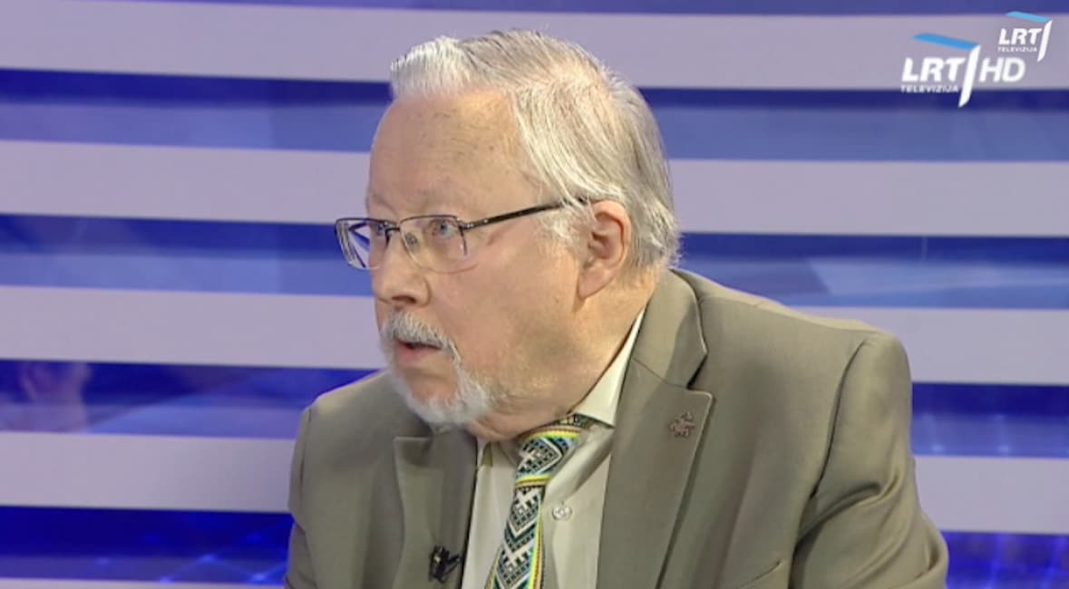Gresia Rusijos įsigalėjimas Vokietijoje, o po to ir Europoje