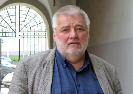 „VIV.lt“ kūrėjas ragina rinktis taip, kad paskui už Seimo narį nebūtų gėda