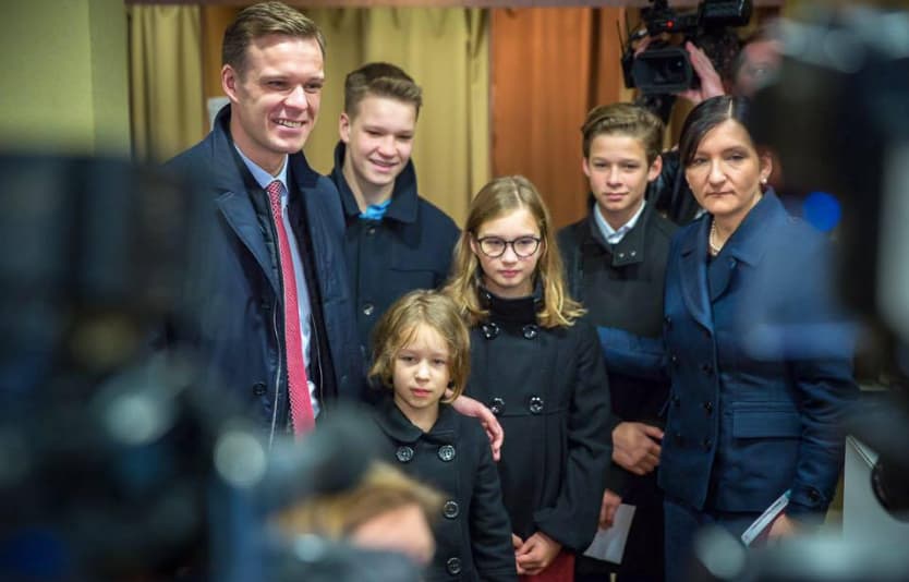 Po galutinės konservatorių pergalės rinkimuose švietimo sistemoje vyks ilgai lauktos pertvarkos