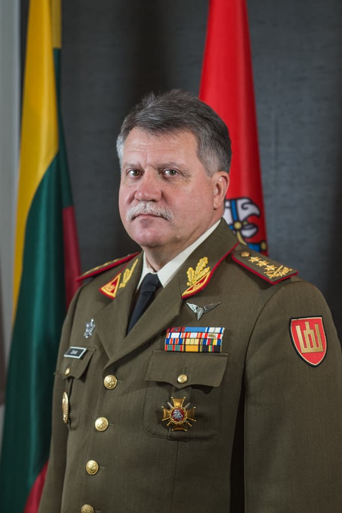 Nuotrauka A. Pliadžio.