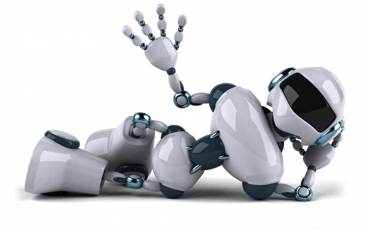 Europos Parlamentas siūlo reglamentuoti robotiką
