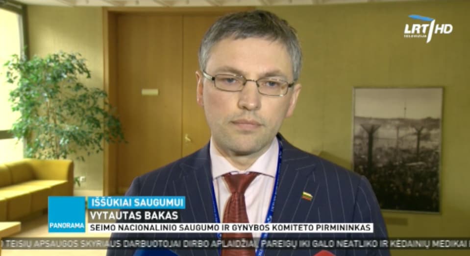 Kiek kartų priešui pavyko pralaužti gynybą ir kiek kartų šiame kare lietuviams pavyko smogti rusams?