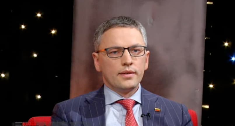 Išaiškinta, kodėl krašto gynybai reikia skirti papildomai dar 200 milijonų eurų
