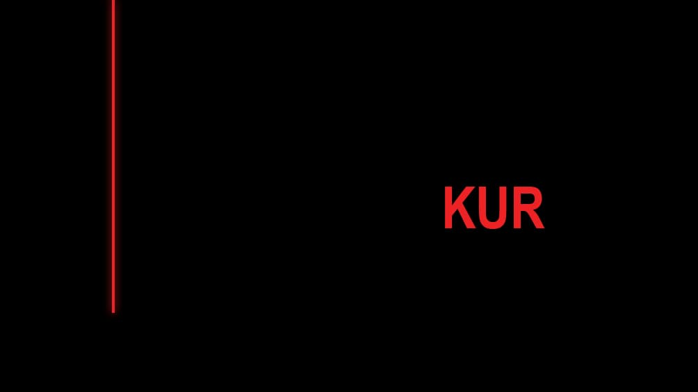 Kur