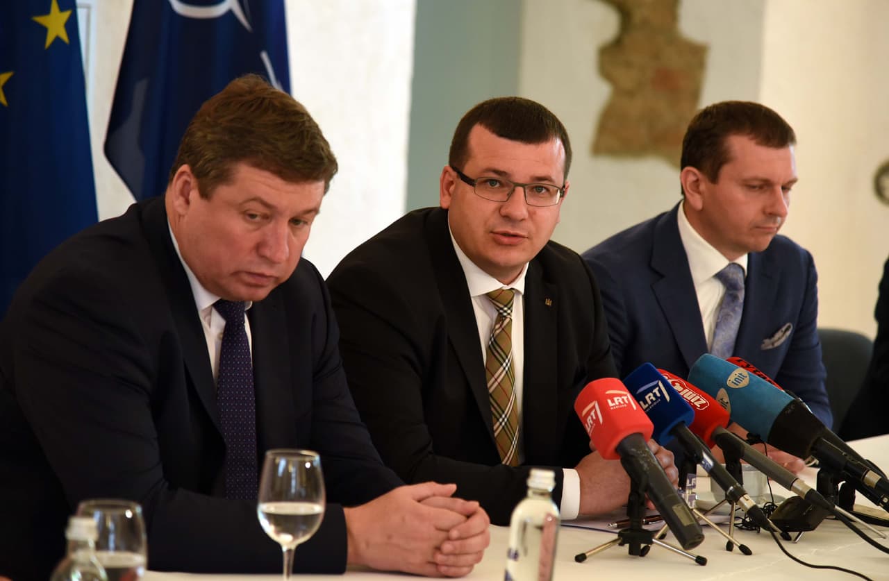 Giedrės Maksimovicz (KAM) nuotrauka.
