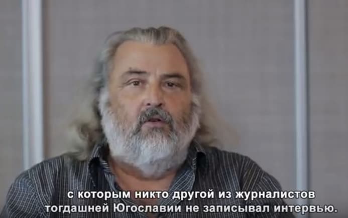 2014 metų Maidano žudynių keliai veda į Lietuvą ir Gruziją (II d.)