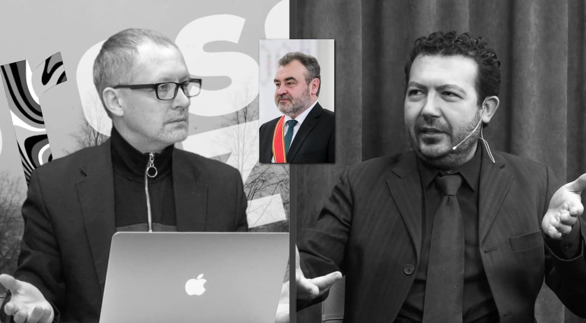 Izraelis turėtų sureaguoti į Egidijaus Kūrio teismo sprendimą dėl nacių vyriausybės Lietuvoje