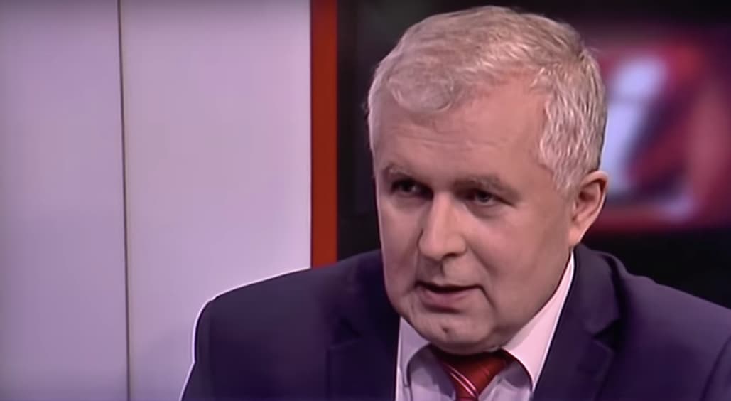 Konservatorius abejoja Europos žmogaus teisių teismo kompetencija