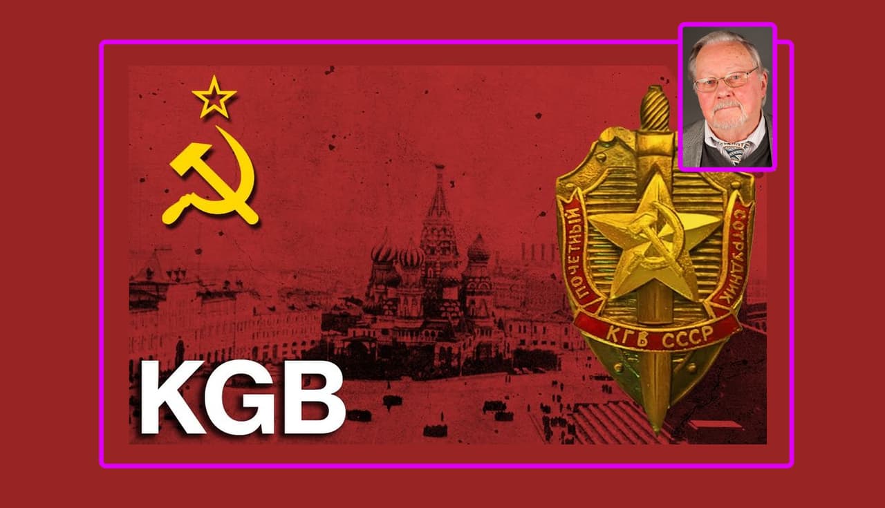 Kodėl reikia išslaptinti duomenis apie KGB