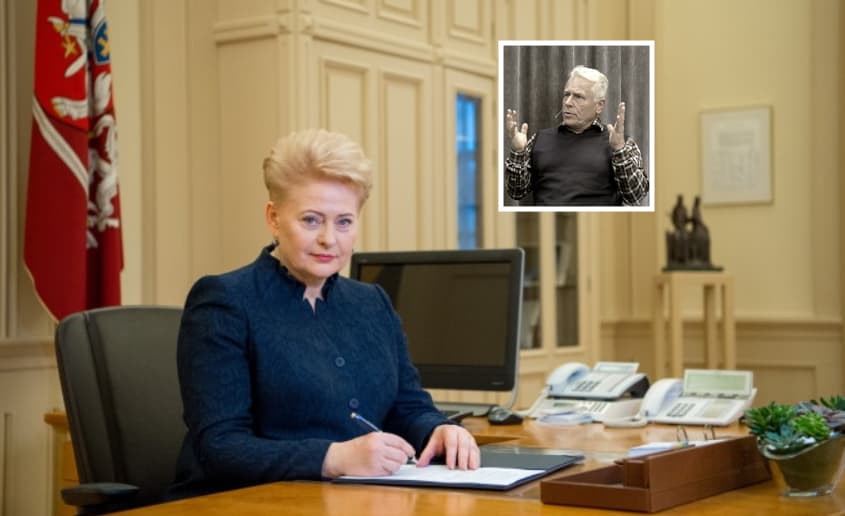 Manoma, kad šiukšlių tvarkymo sektoriuje iššvaistoma labai daug pinigų
