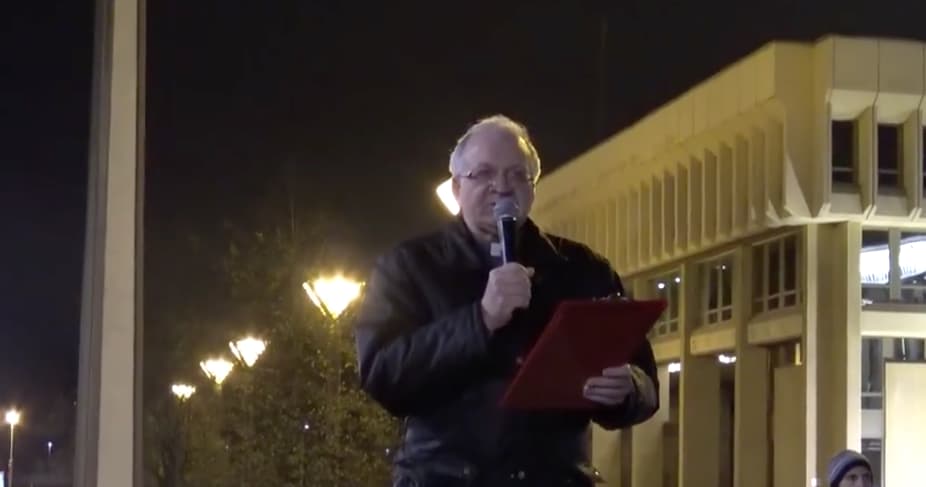 Valdžia tampa tarsi okupacinė, kada imasi atstovauti egzotiškų mažumų interesams