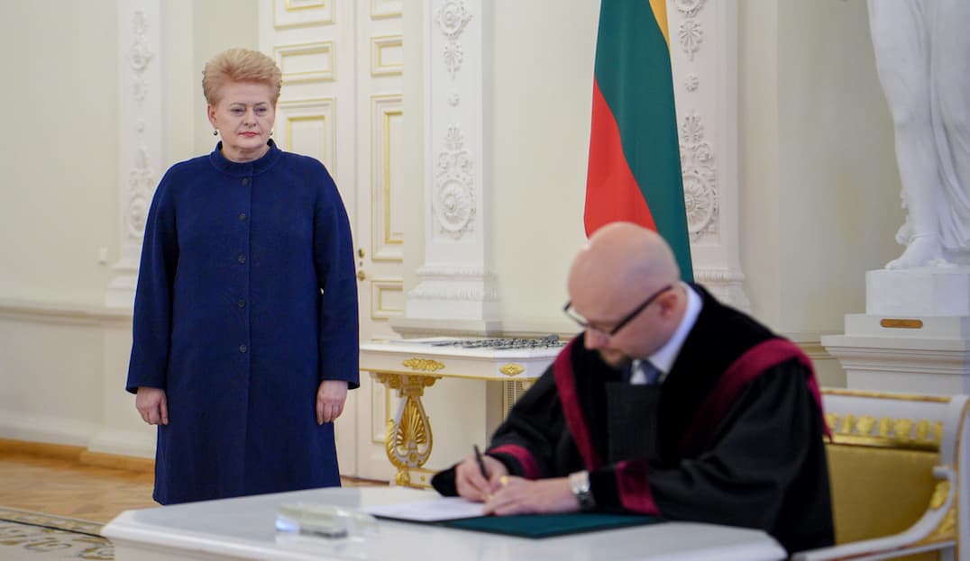 Kodėl Lietuvos vaiko teisių apsaugos sistemoje būtinos skubios permainos?