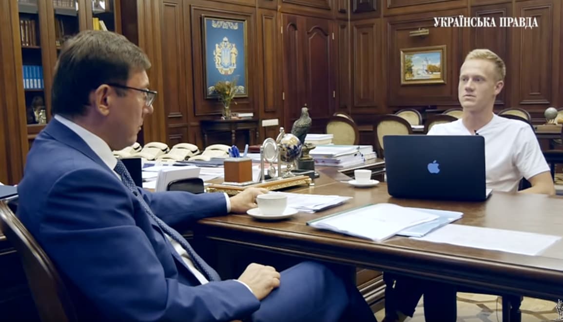 Ukrainos – Rusijos karinis incidentas Kerčės sąsiauryje. Kas ir kodėl suplanavo provokaciją?