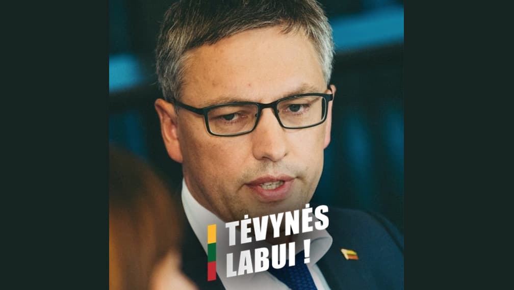 NSGK pirmininko į klausimus prašoma atsakyti ne urmu, o atskirai į kiekvieną