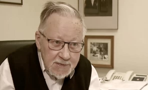 Naujai išrinktas Lietuvos prezidentas G. Nausėda jau sulaukė V. Landsbergio perspėjimo