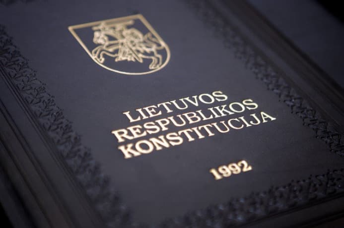 Liepos 9-ta – antikonstitucinės valdžios diena