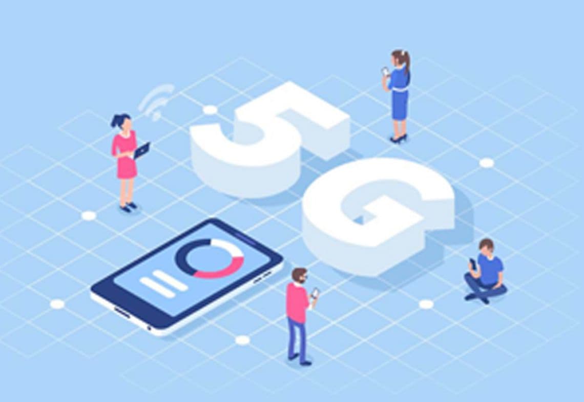 Europos Sąjungos šalys paskelbė bendrą ES 5G ryšio tinklų saugumo rizikos vertinimą