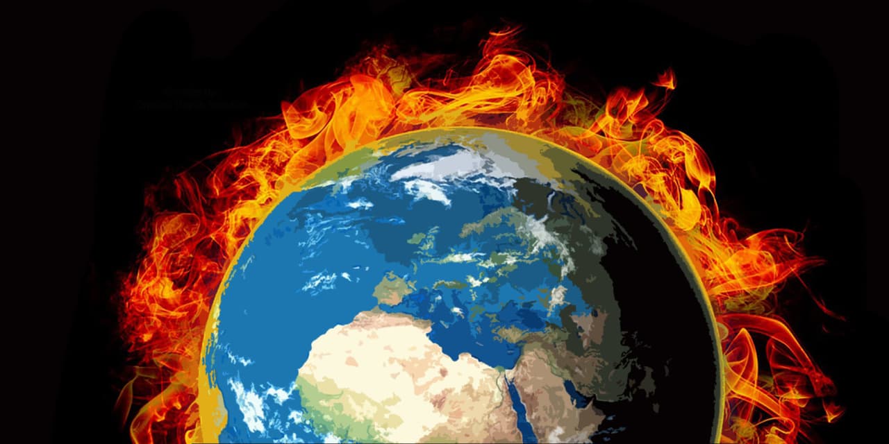 Europos Parlamentas paskelbė kritinę klimato padėtį