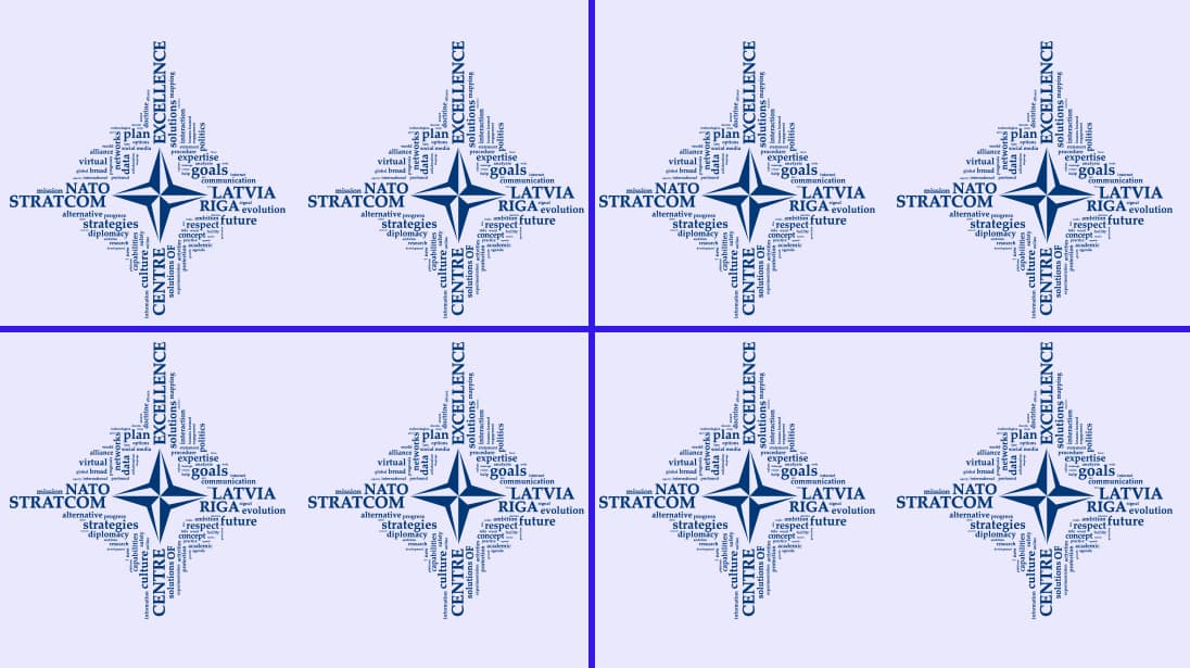 Kaip JAV-NATO-ES karinės, politinės ir „idėjų kalvių“ struktūros sukūrė Informacinio Karo instrumentus kovai prieš sintetinę „Rusijos grėsmę“