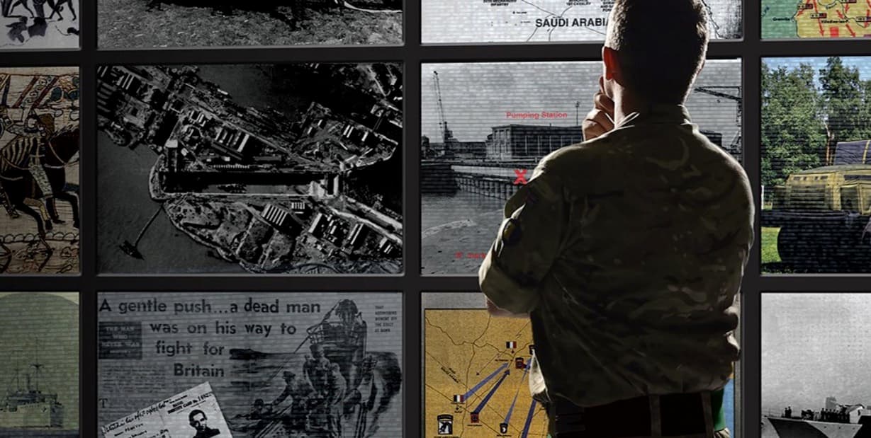 Kaip JAV-NATO-ES karinės, politinės ir „idėjų kalvių“ struktūros sukūrė informacinio karo instrumentus kovai prieš sintetinę „Rusijos grėsmę“